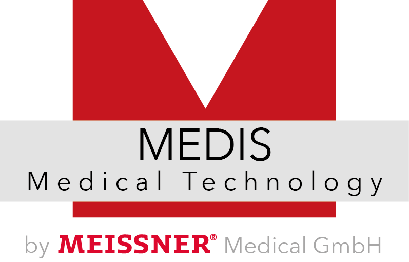 Meissner Medical GmbH Logo