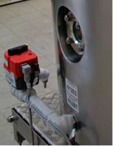 Knochenfett-Extraktionsanlage